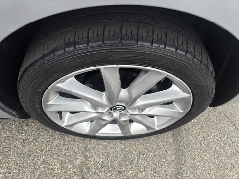 Used 2017 MAZDA MAZDA3 Touring FWD image 34