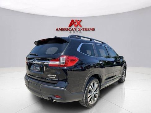 Used 2019 Subaru Ascent Touring AWD/4WD image 6