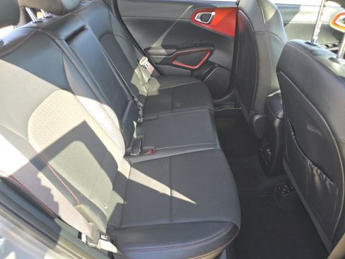 Used 2023 Kia Soul GT-Line image 24