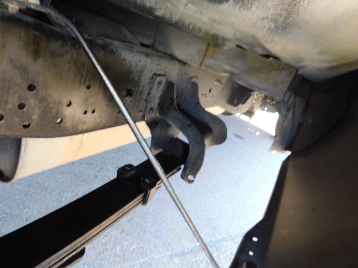 Used 2015 Ford F250 XL w/ Power Equipment Group RWD image 3