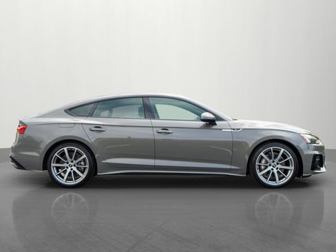 Used 2025 Audi A5 2.0T Premium Plus image 8