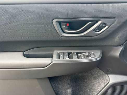 New 2026 Subaru Outback Limited AWD/4WD image 10