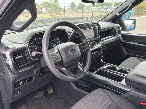 Certified 2023 Ford F150 XL w/ STX Appearance Package image 17