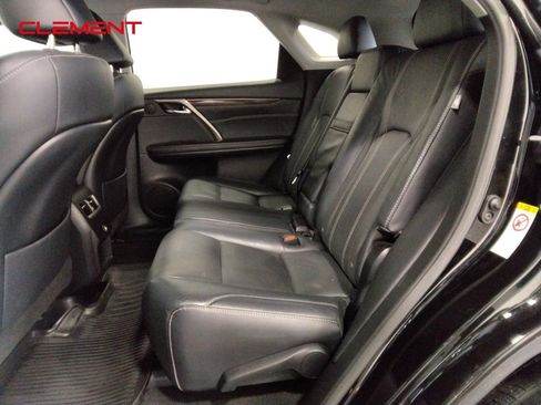 Used 2019 Lexus RX 350 AWD image 28