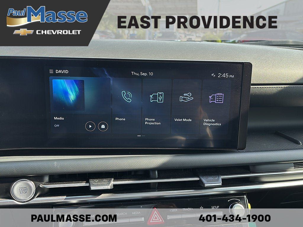 Used 2025 Hyundai Tucson SEL AWD/4WD image 11