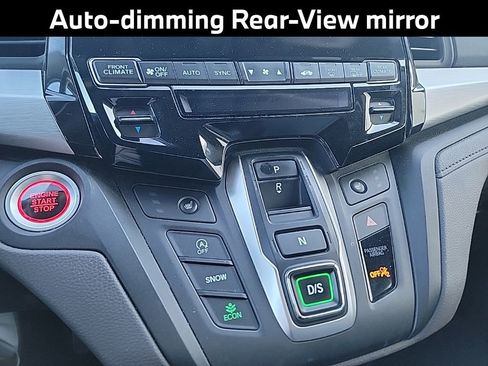 Used 2020 Honda Odyssey EX-L image 19