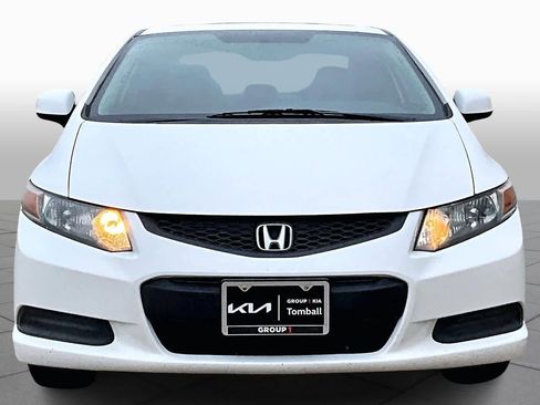 Used 2012 Honda Civic EX image 3