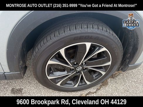 Used 2023 MAZDA CX-5 AWD 2.5 S w/ Premium Plus Pkg image 24