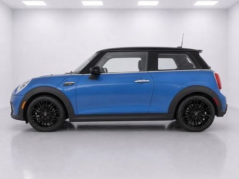 Used 2024 MINI Cooper S FWD image 5