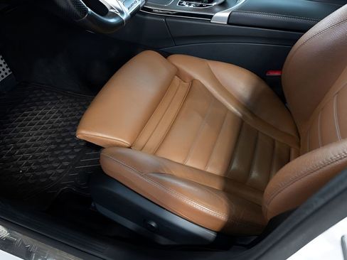 Used 2019 Mercedes-Benz C 43 AMG 4MATIC Sedan image 50