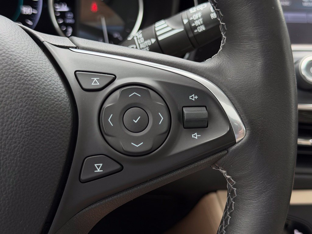 Used 2020 Buick Envision Premium w/ Driver Confidence Package AWD/4WD image 37