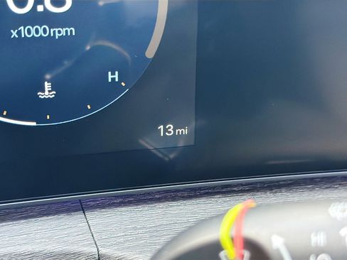 New 2026 Hyundai Santa Fe Limited image 42