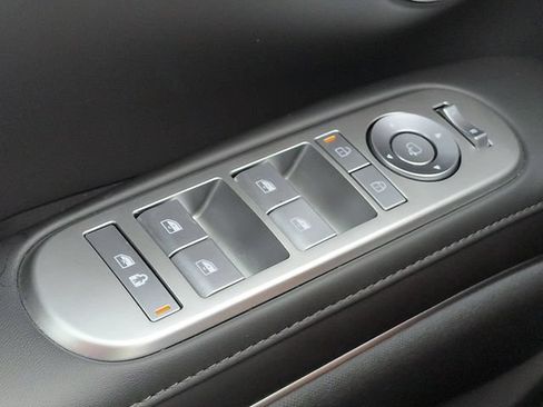 Used 2026 Hyundai Palisade Calligraphy AWD/4WD image 27