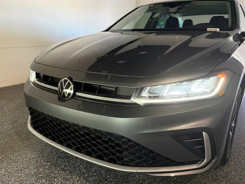 New 2026 Volkswagen Jetta S FWD image 43