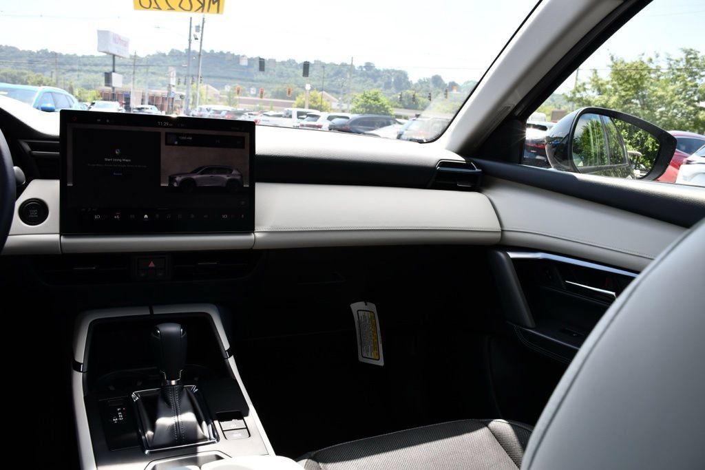 New 2026 MAZDA CX-5 Select AWD/4WD image 20