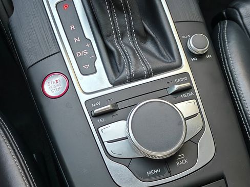 Used 2016 Audi S3 Premium Plus w/ Technology Package image 32