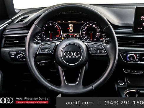 Used 2018 Audi A5 2.0T Premium w/ S Line Sport Package image 17