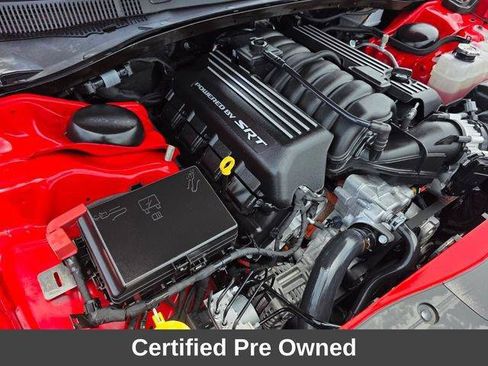 Used 2023 Dodge Charger Scat Pack RWD image 20