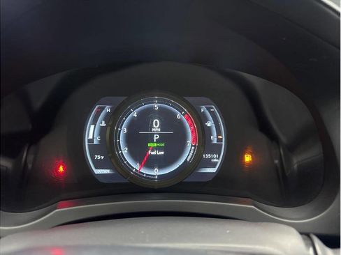 Used 2016 Lexus IS 200t w/ F Sport Package image 14