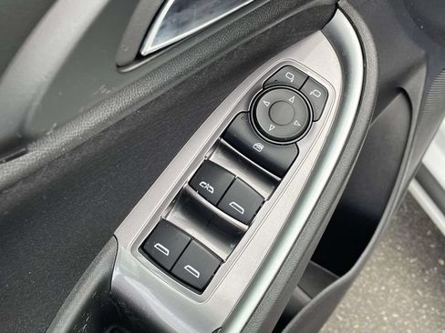 Used 2024 Chevrolet Malibu LT FWD image 14