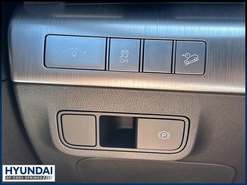 New 2027 Hyundai Kona SEL Sport FWD image 30