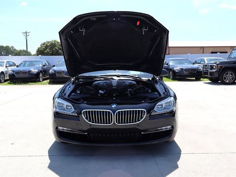 Used 2013 BMW 650i Convertible RWD image 47