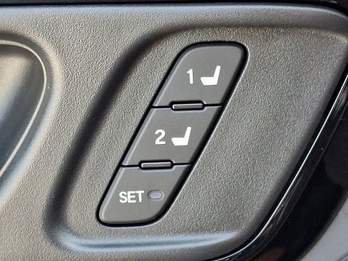 Certified 2025 Acura ADX A-Spec FWD image 28