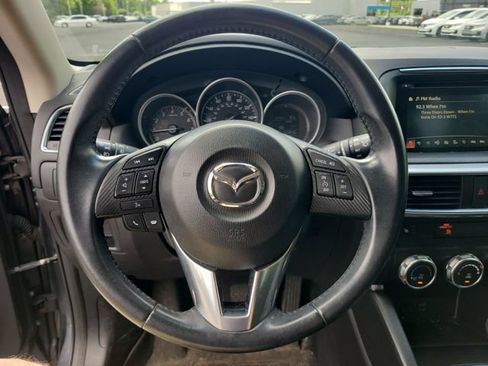 Used 2016 MAZDA CX-5 Touring FWD image 29
