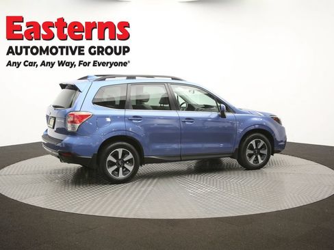 Used 2018 Subaru Forester 2.5i Limited AWD/4WD image 43