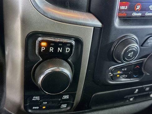 Used 2018 RAM 1500 Big Horn AWD/4WD image 24