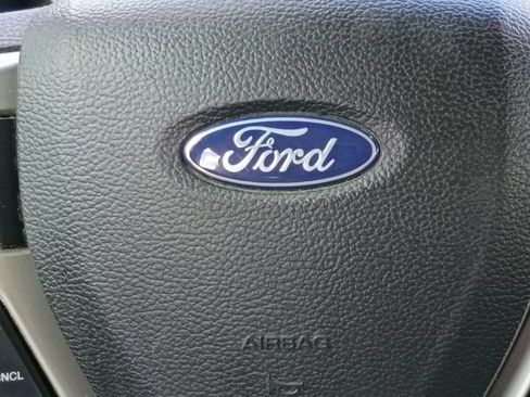 Used 2017 Ford F150 Lariat RWD image 28