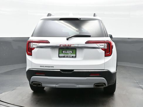Used 2023 GMC Acadia SLE w/ Driver Convenience Package FWD image 5