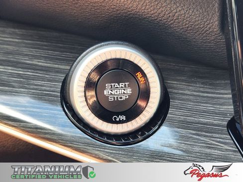 Used 2022 Jeep Wagoneer Series II image 22