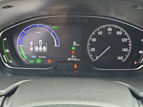 Used 2021 Honda Accord EX image 27