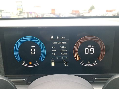 New 2026 Hyundai Kona SE AWD/4WD image 20