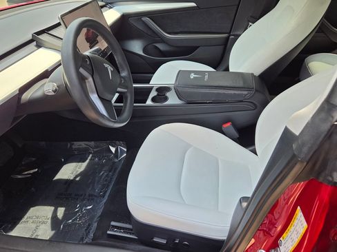Used 2023 Tesla Model 3 Standard Range RWD image 12