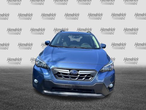 Used 2021 Subaru Crosstrek 2.0i Premium w/ Moonroof Package AWD/4WD image 3