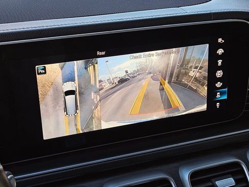 Used 2022 Mercedes-Benz GLS 450 GLS 450 image 19