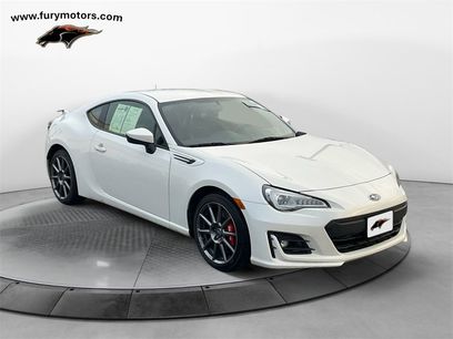 Used 2020 Subaru BRZ Limited w/ Performance Package