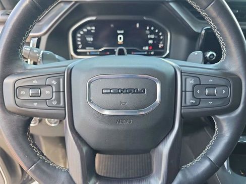 Used 2024 GMC Sierra 1500 Denali Ultimate image 37