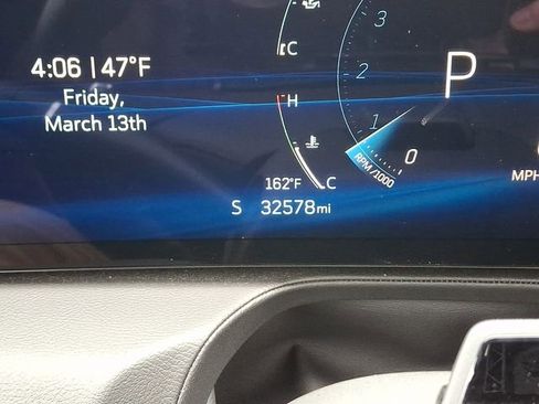 Certified 2025 Cadillac CT5 Premium Luxury w/ Sun And Sound Package image 20