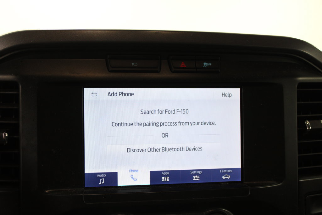Used 2023 Ford F150 XLT AWD/4WD image 34