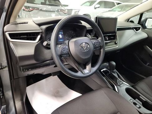 Used 2024 Toyota Corolla LE FWD image 13