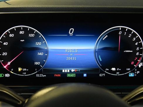 Used 2024 Mercedes-Benz GLE 450e 4MATIC image 21