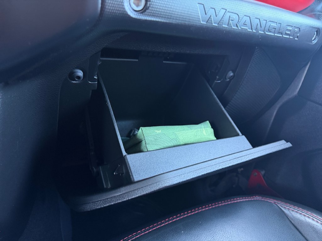 Used 2019 Jeep Wrangler Unlimited Rubicon AWD/4WD image 33