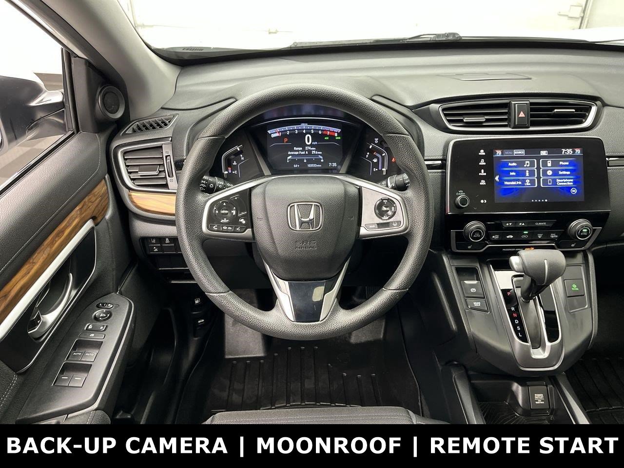 Used 2019 Honda CR-V EX image 13