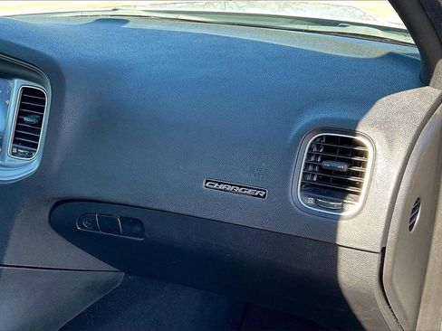 Certified 2023 Dodge Charger GT image 16