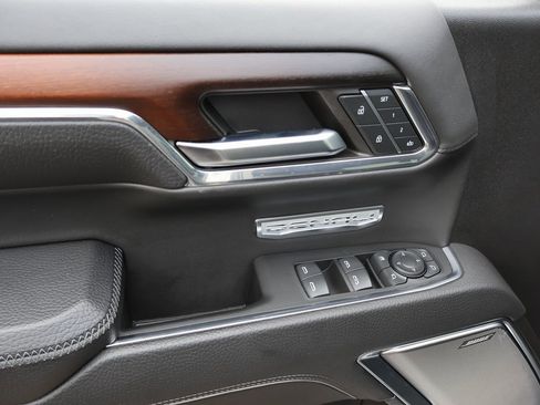 Certified 2024 GMC Sierra 1500 Denali image 28