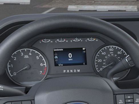 New 2024 Ford F250 XL w/ FX4 Off-Road Package image 49