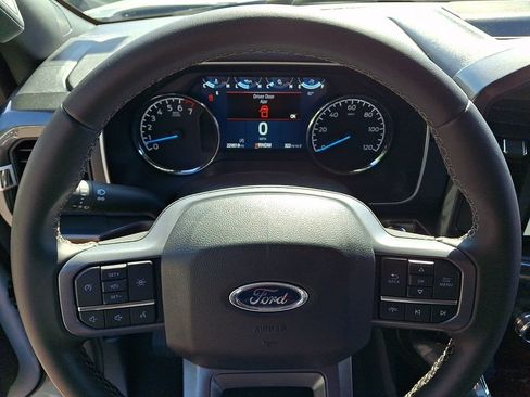 Used 2023 Ford F150 XLT w/ Equipment Group 302A High AWD/4WD image 20
